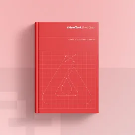 New York Blood Center 2005